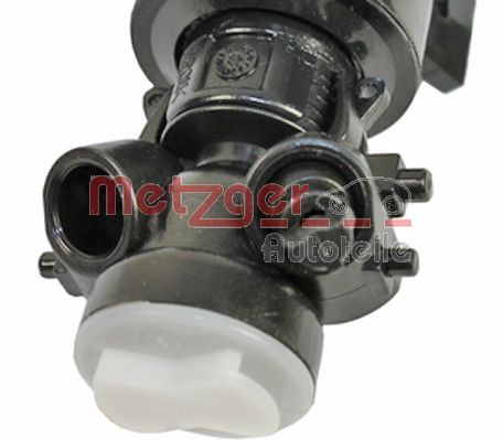 METZGER Mlaznica za tekućinu za pranje, pranje fara